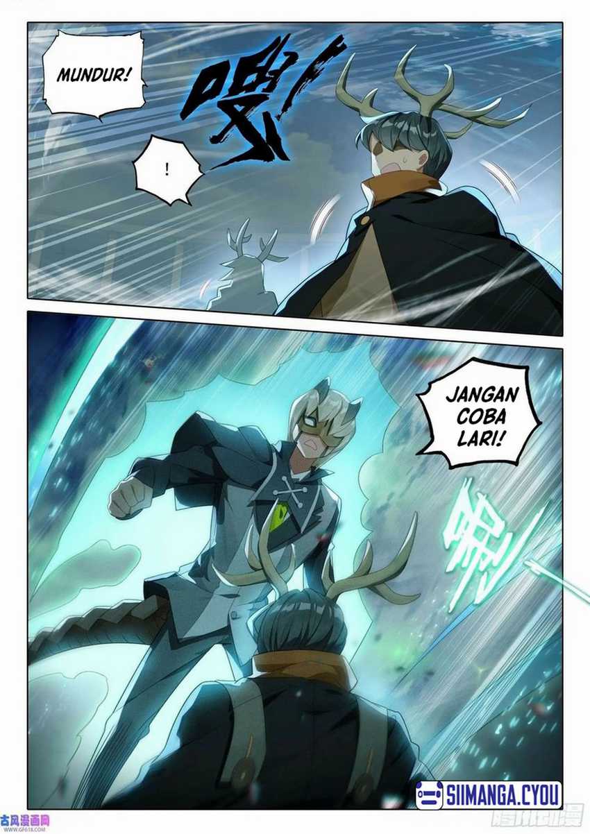 Soul Land 5 chapter 110 halaman 4