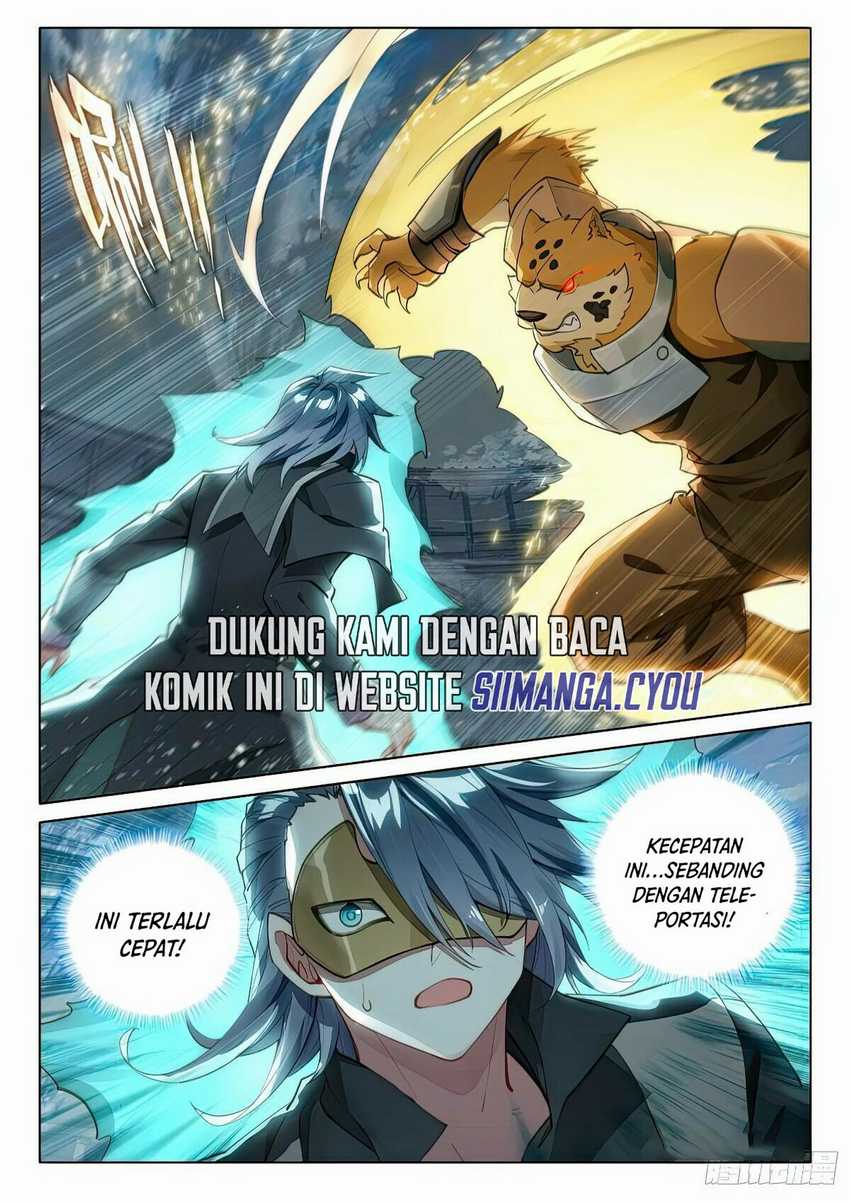 Soul Land 5 chapter 111 halaman 13