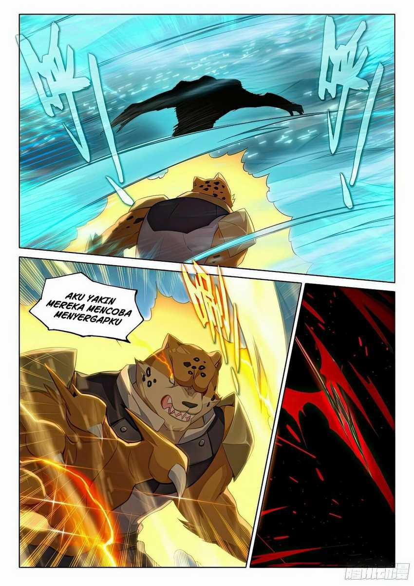 Soul Land 5 chapter 112 halaman 10