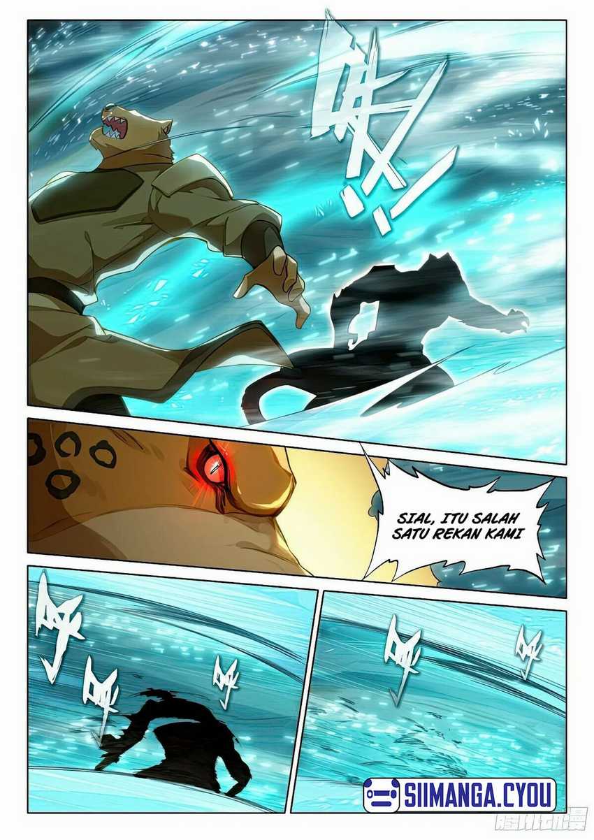 Soul Land 5 chapter 112 halaman 11