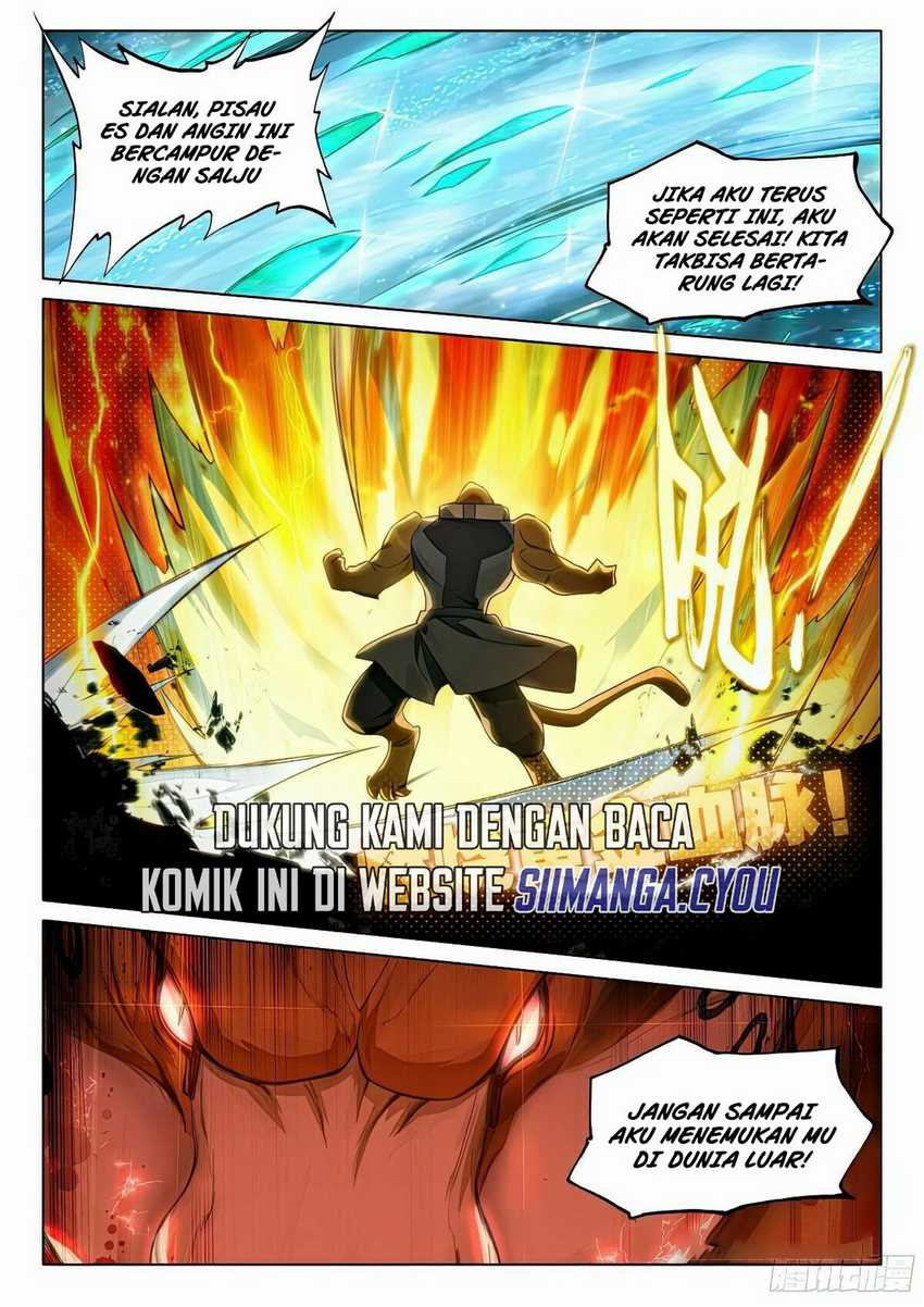 Soul Land 5 chapter 112 halaman 12