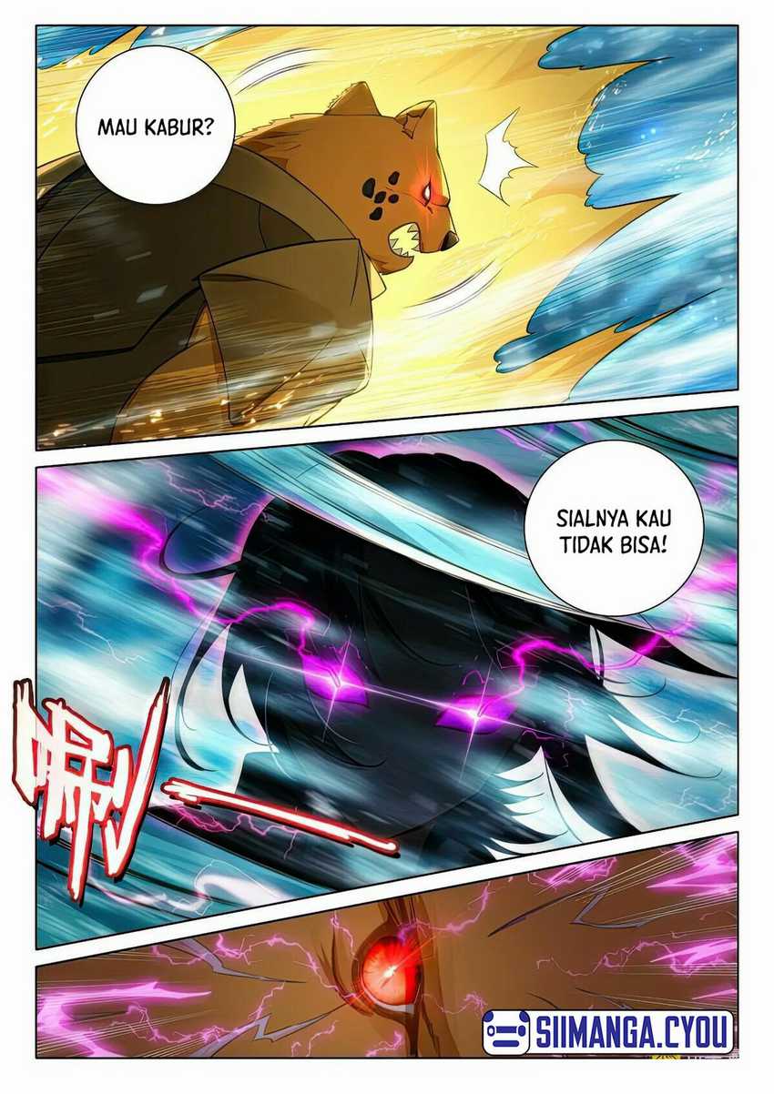 Soul Land 5 chapter 112 halaman 13