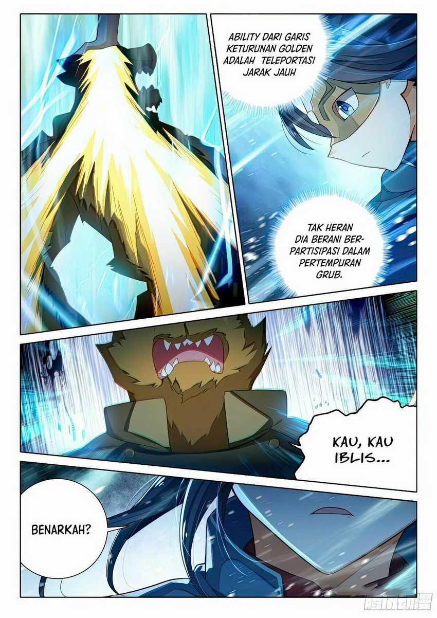 Soul Land 5 chapter 112 halaman 15