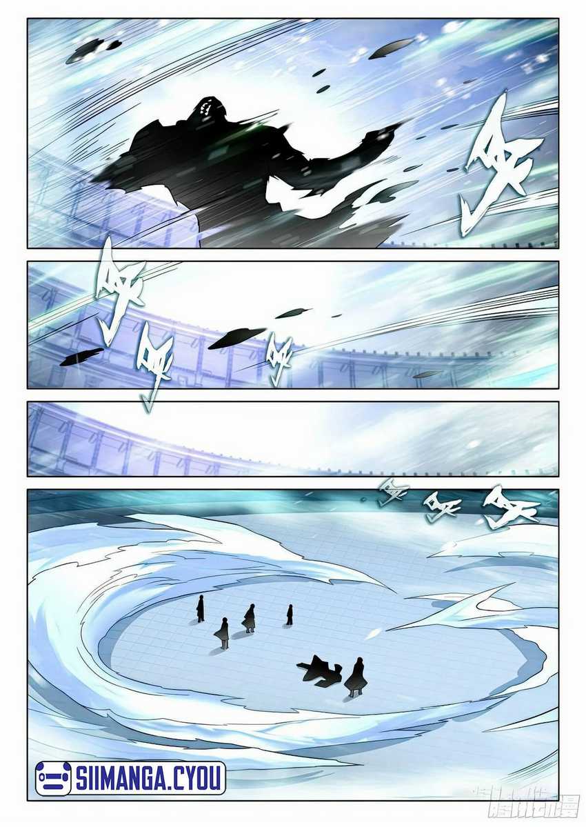 Soul Land 5 chapter 112 halaman 16
