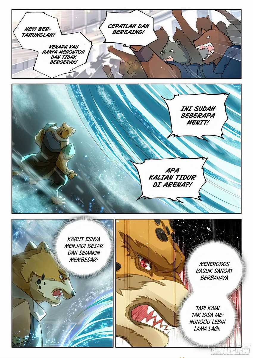 Soul Land 5 chapter 112 halaman 4