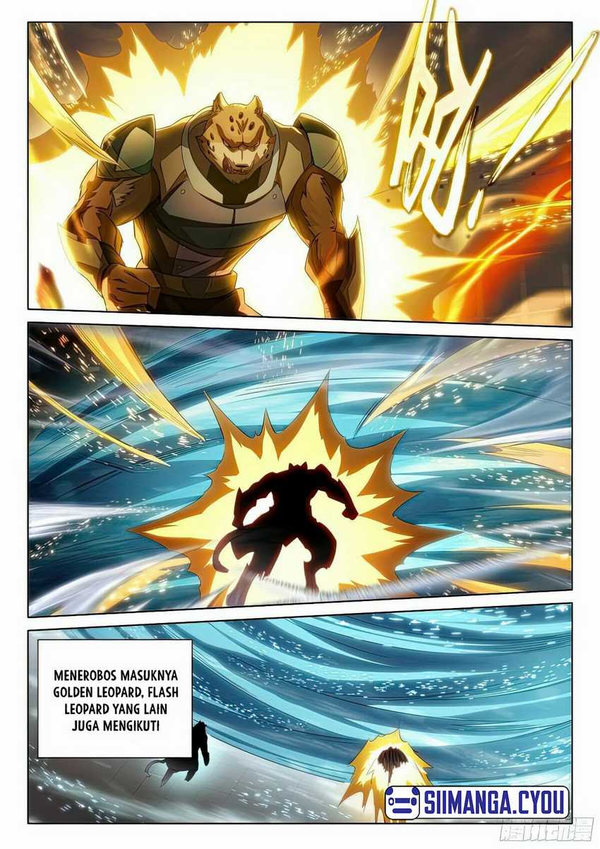 Soul Land 5 chapter 112 halaman 5