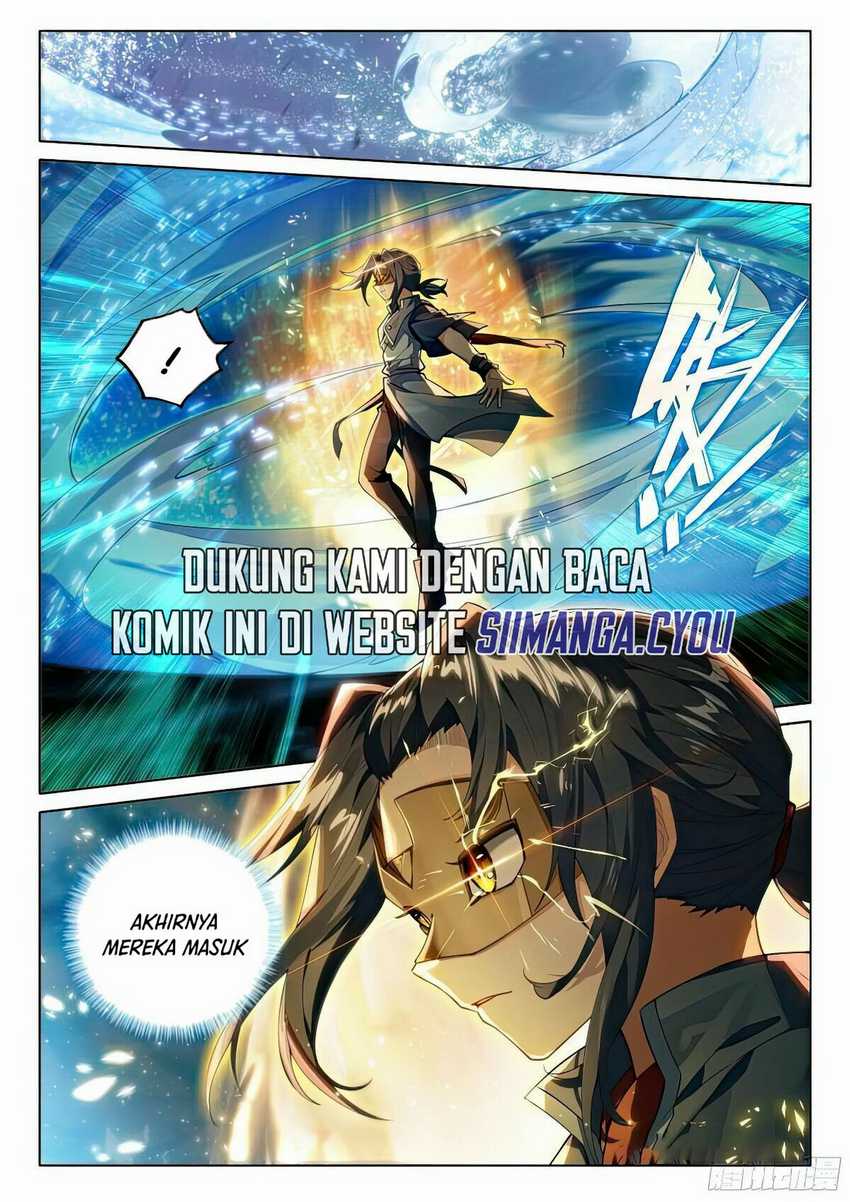 Soul Land 5 chapter 112 halaman 6