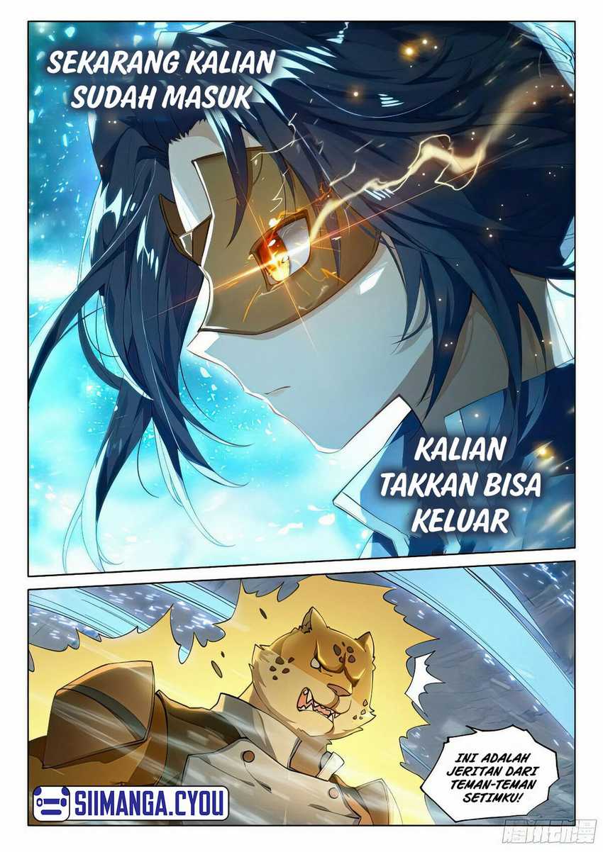 Soul Land 5 chapter 112 halaman 8