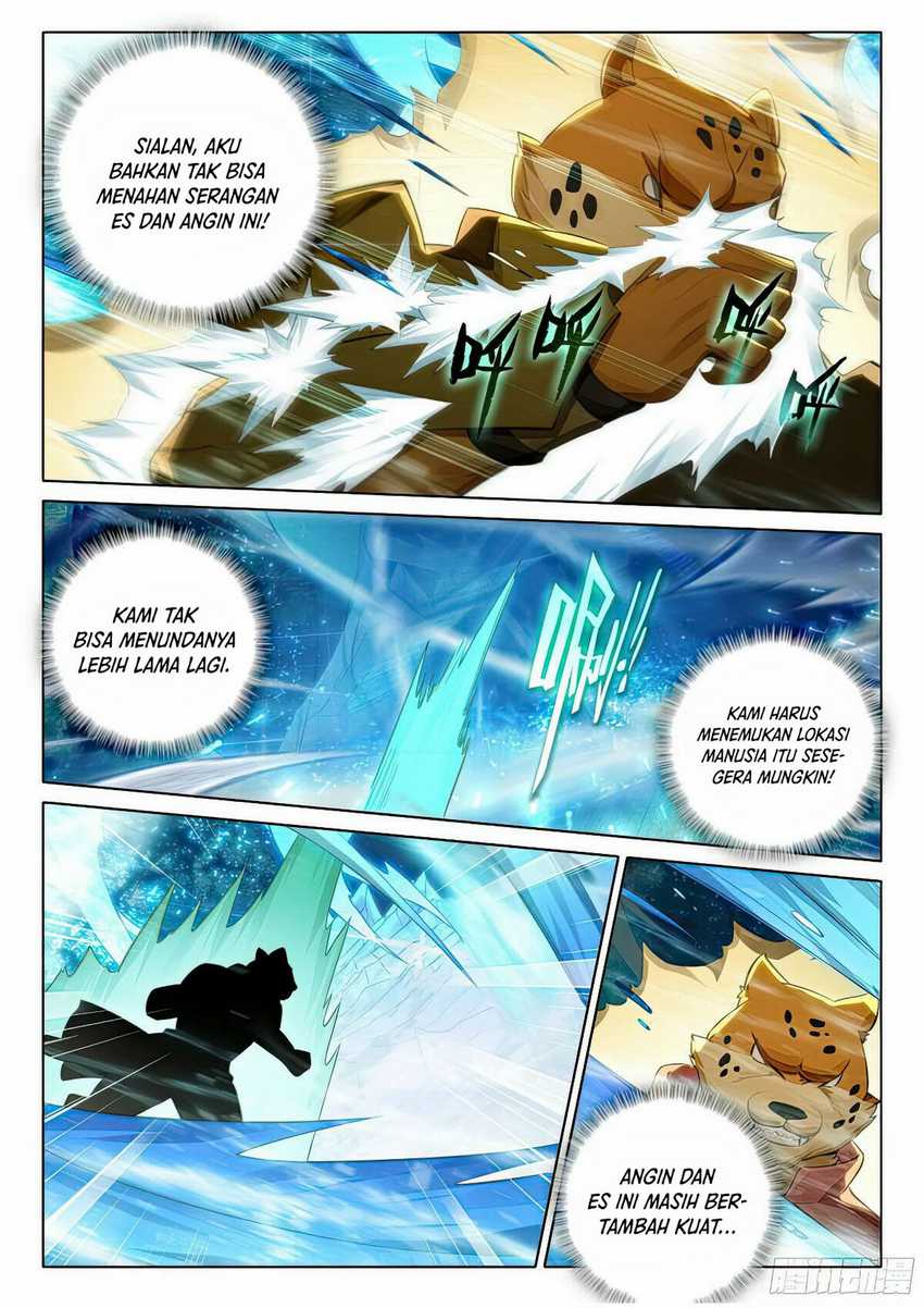 Soul Land 5 chapter 112 halaman 9