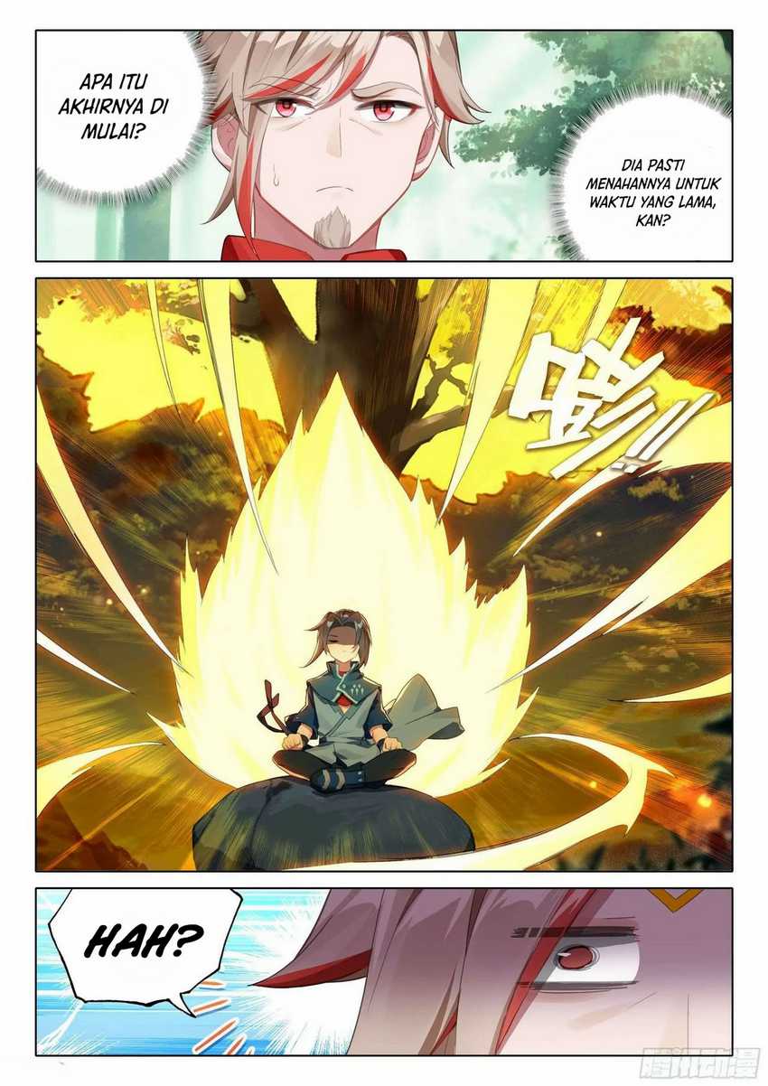 Soul Land 5 chapter 113 halaman 16