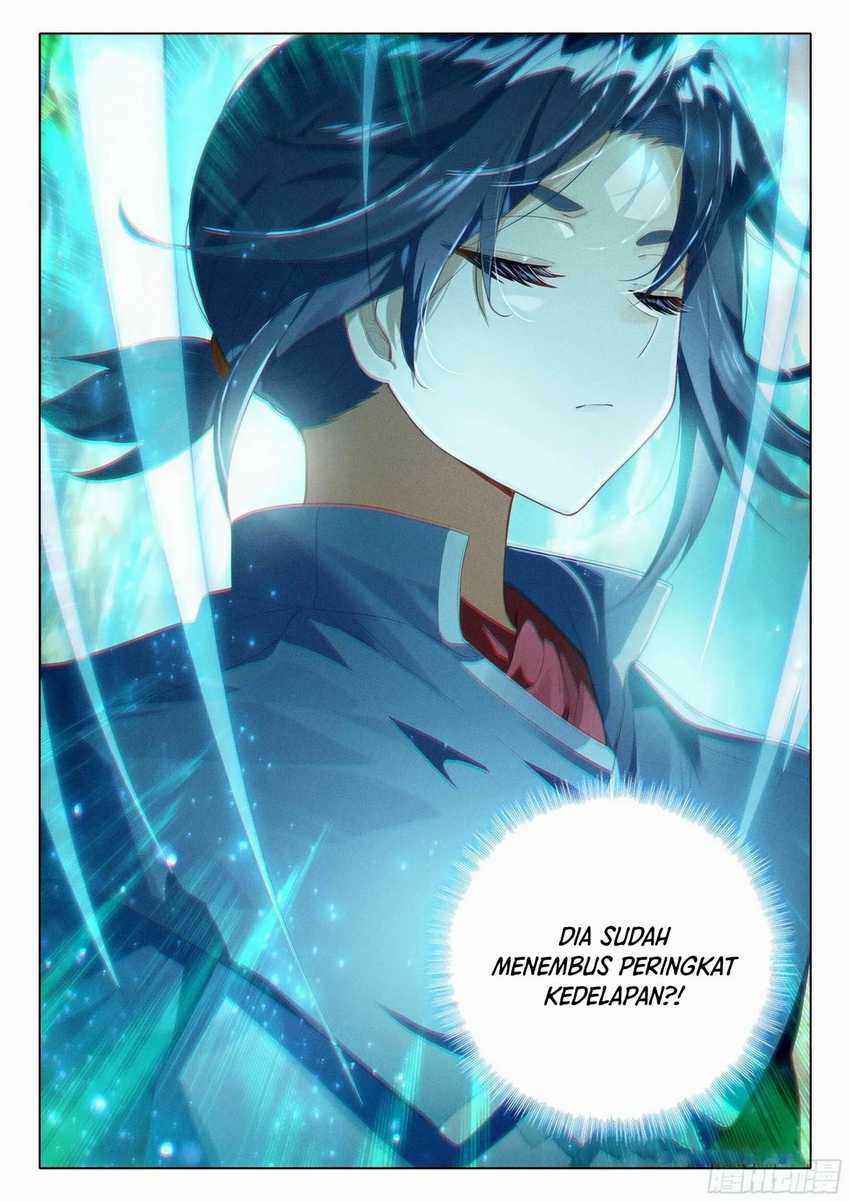 Soul Land 5 chapter 113 halaman 17