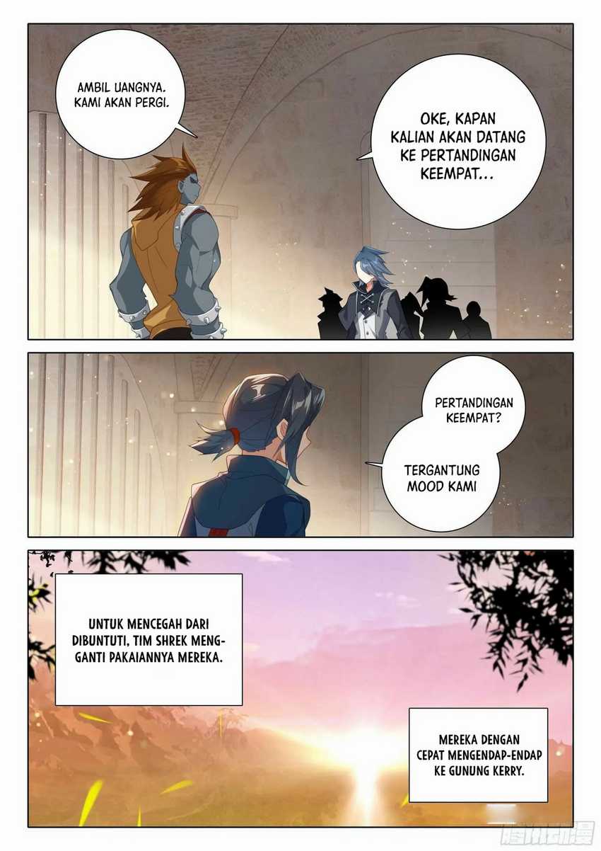 Soul Land 5 chapter 113 halaman 5