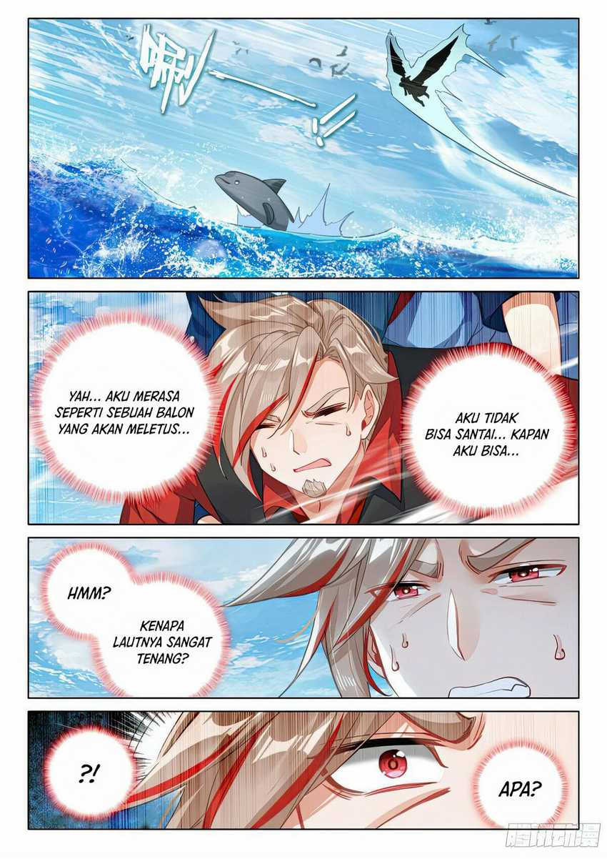 Soul Land 5 chapter 114 halaman 10
