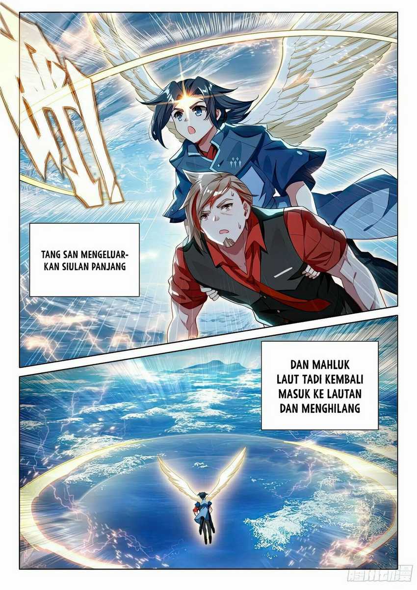 Soul Land 5 chapter 114 halaman 12