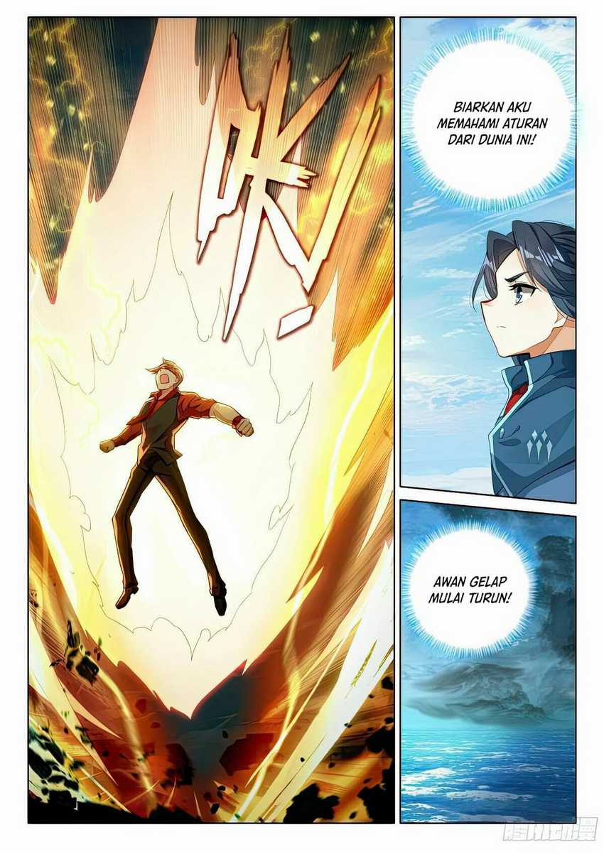 Soul Land 5 chapter 114 halaman 14