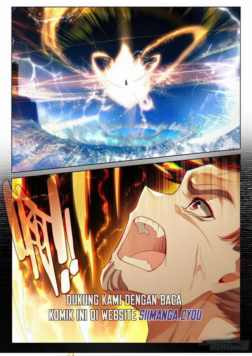 Soul Land 5 chapter 114 halaman 15