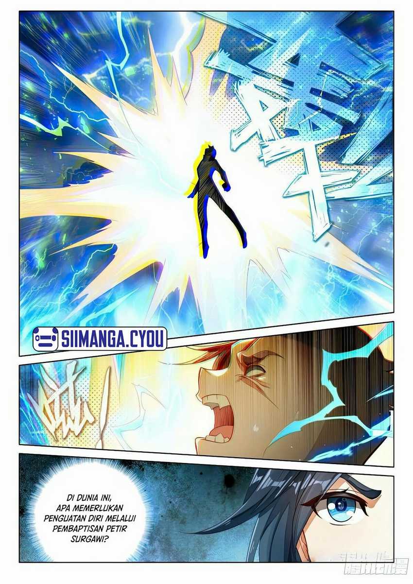 Soul Land 5 chapter 114 halaman 17