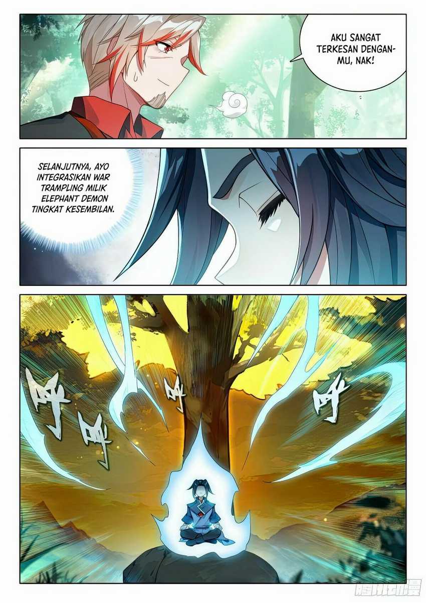Soul Land 5 chapter 114 halaman 4