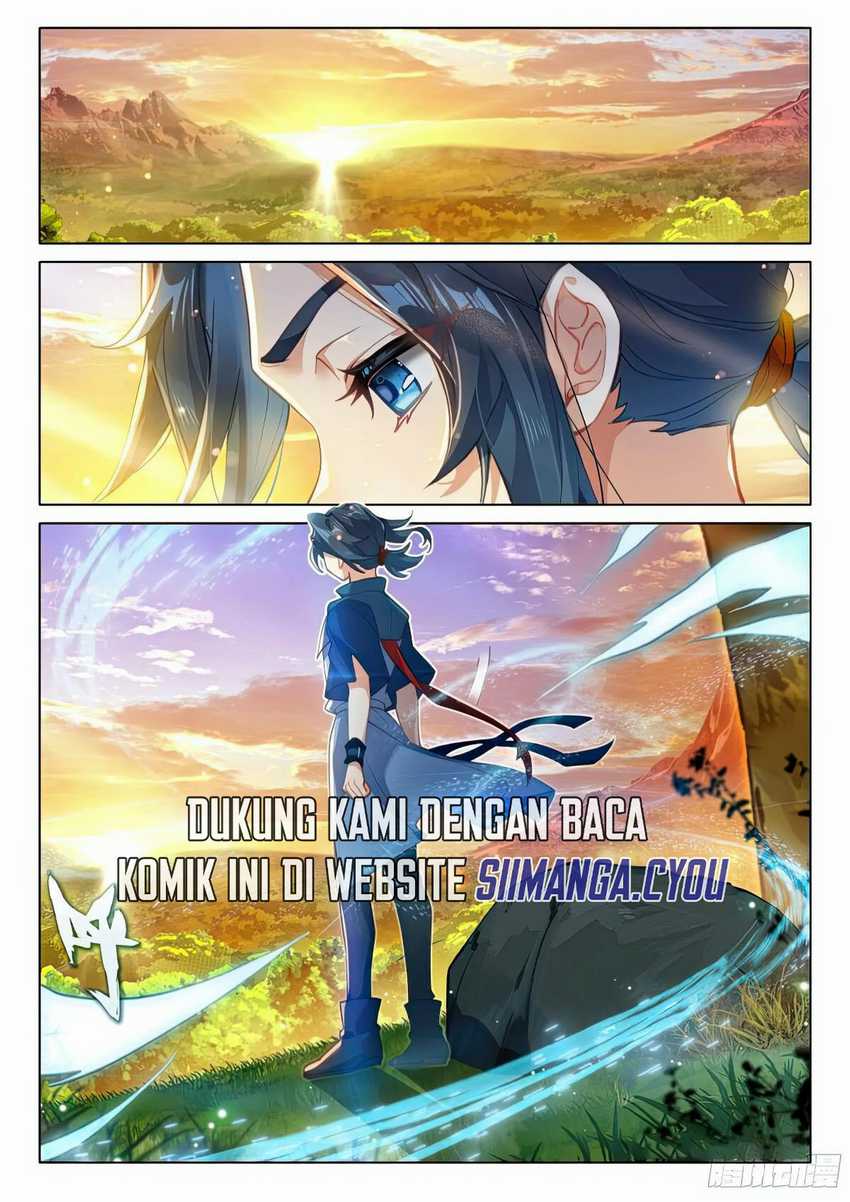Soul Land 5 chapter 114 halaman 5