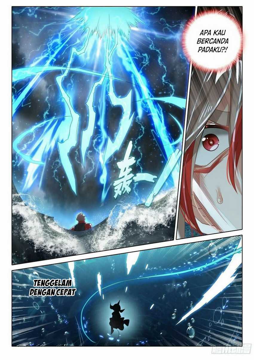 Soul Land 5 chapter 115 halaman 10