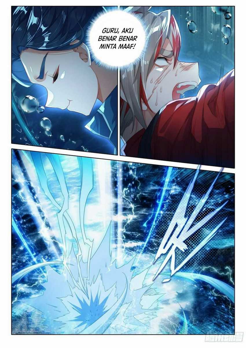 Soul Land 5 chapter 115 halaman 11