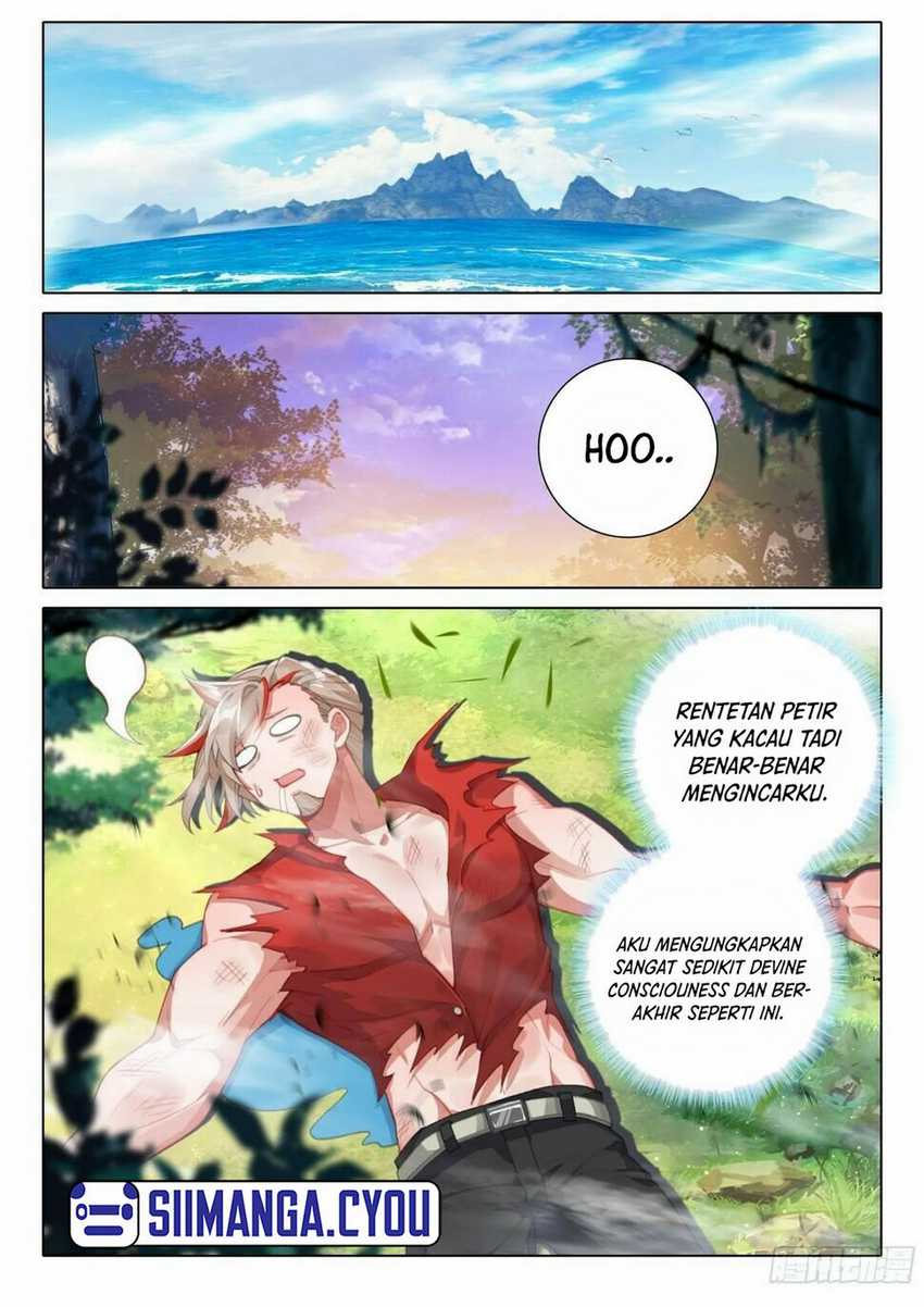 Soul Land 5 chapter 115 halaman 13