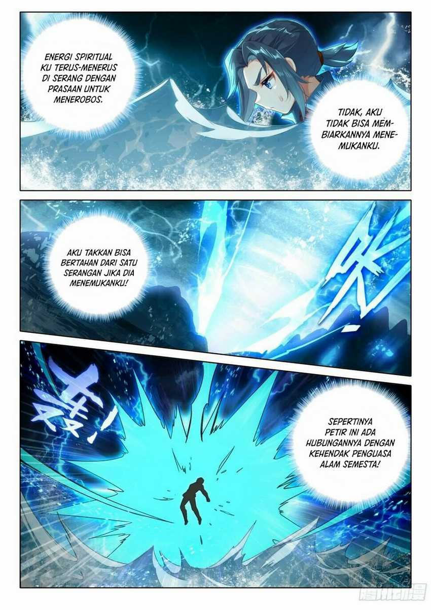 Soul Land 5 chapter 115 halaman 5