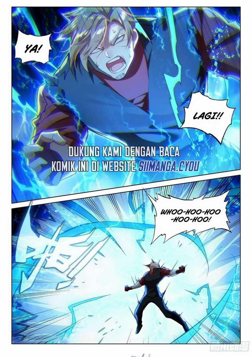 Soul Land 5 chapter 115 halaman 6