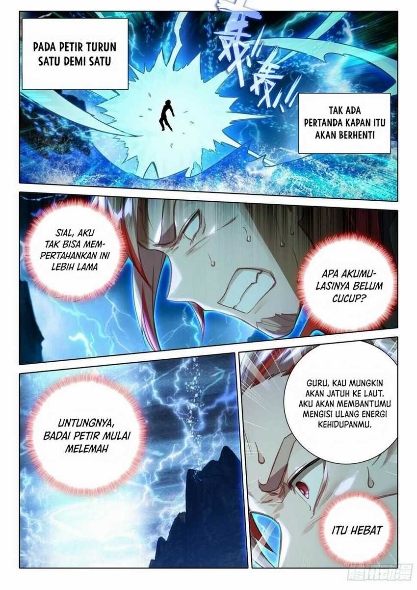 Soul Land 5 chapter 115 halaman 7