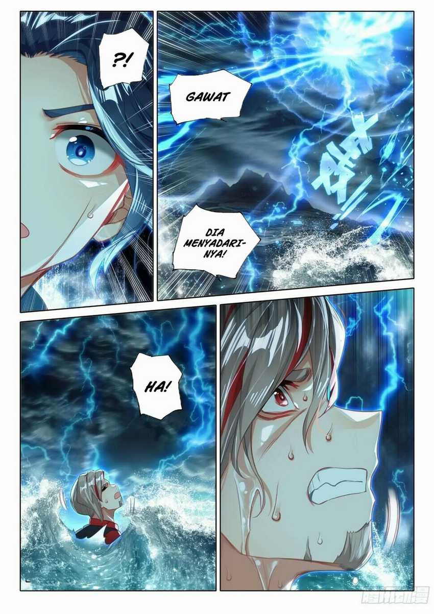 Soul Land 5 chapter 115 halaman 9