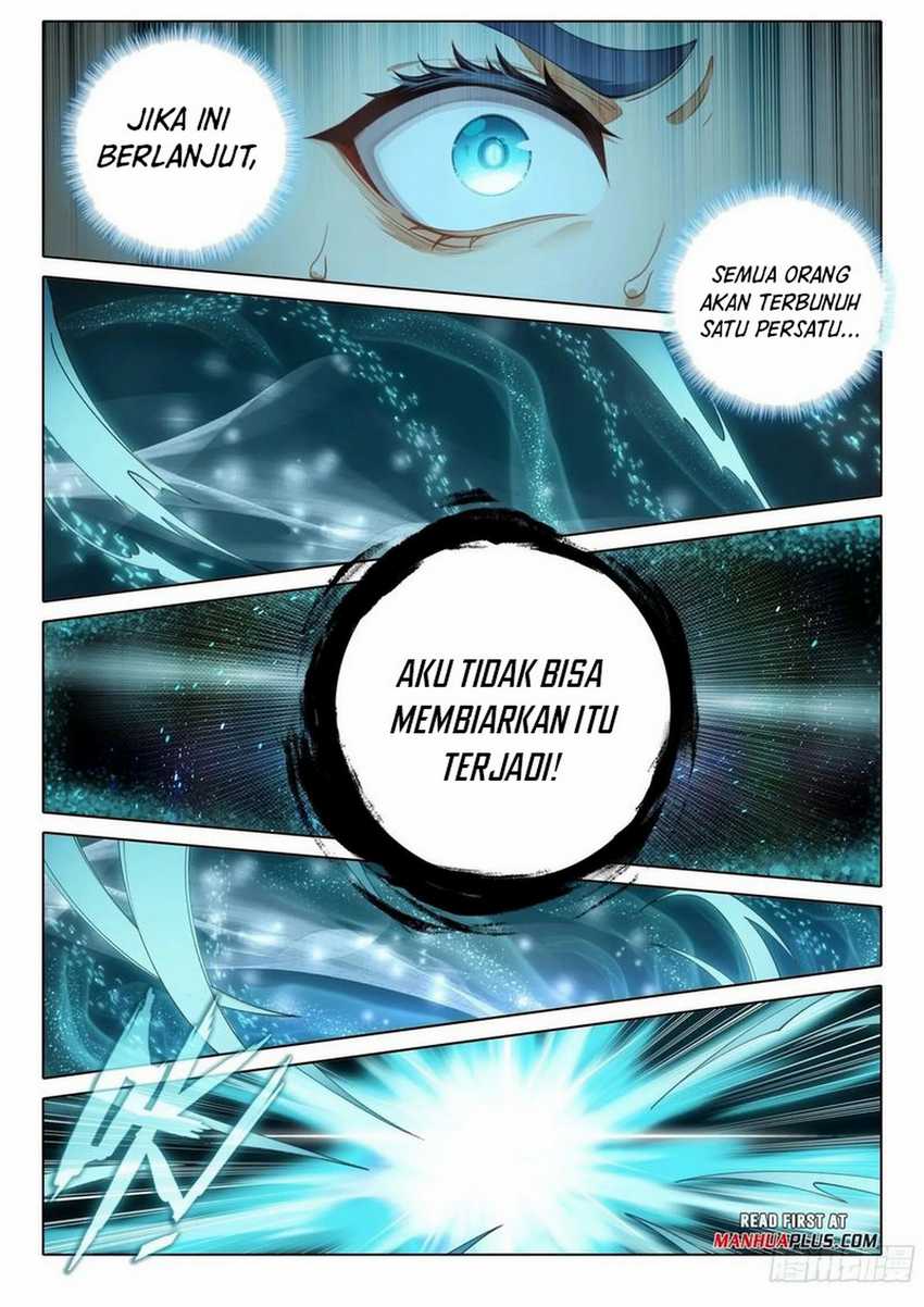 Soul Land 5 chapter 118 halaman 12