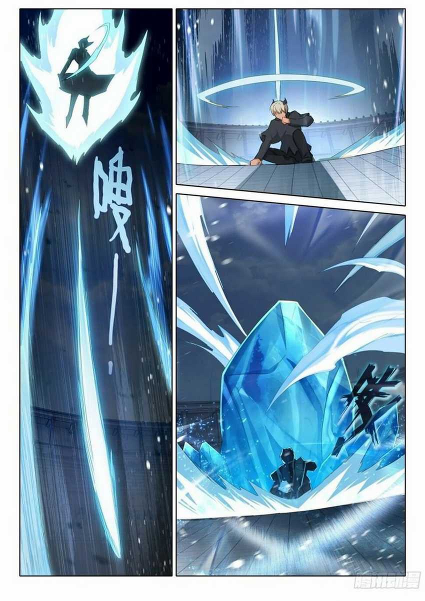 Soul Land 5 chapter 118 halaman 15