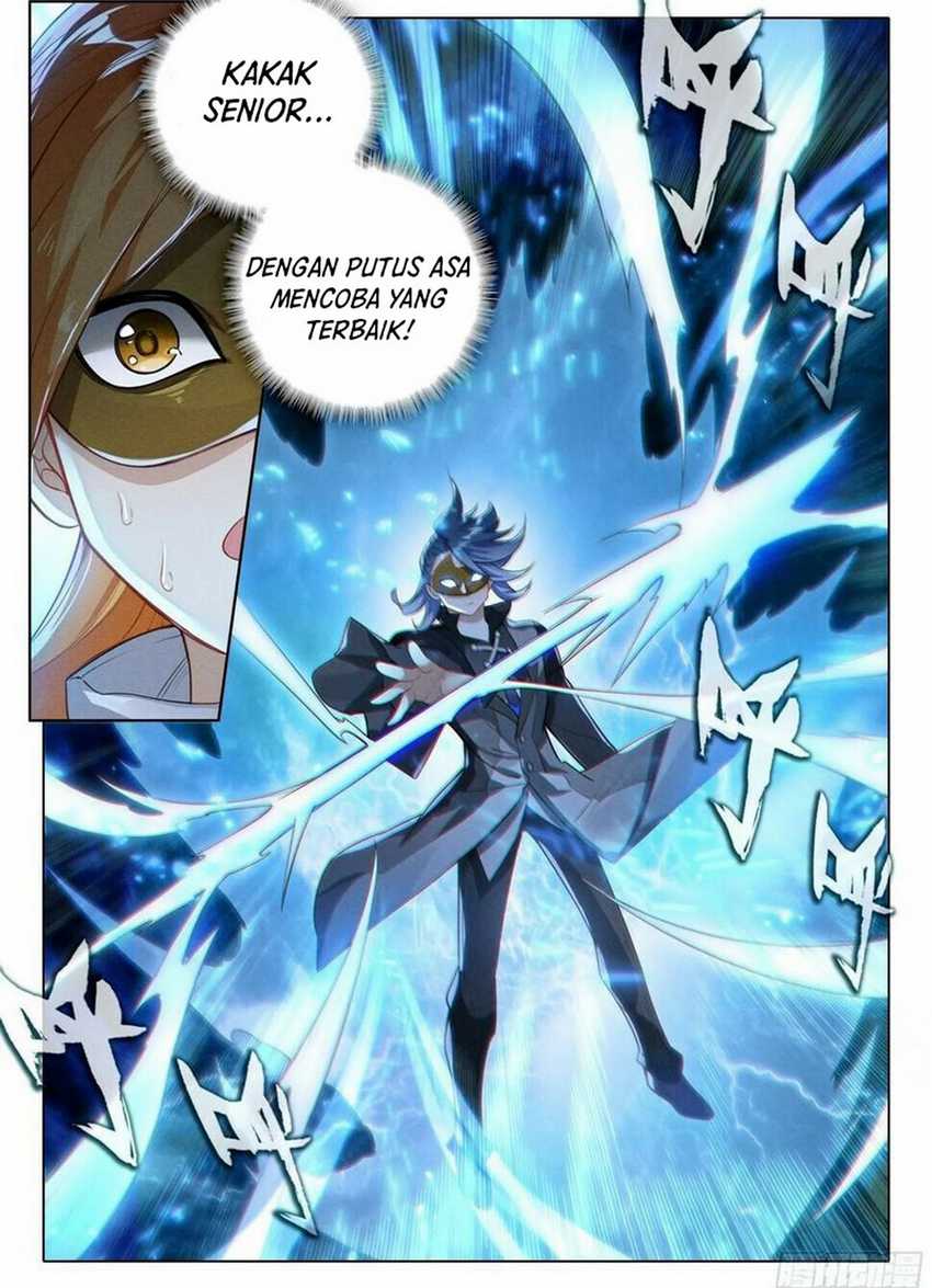 Soul Land 5 chapter 118 halaman 17