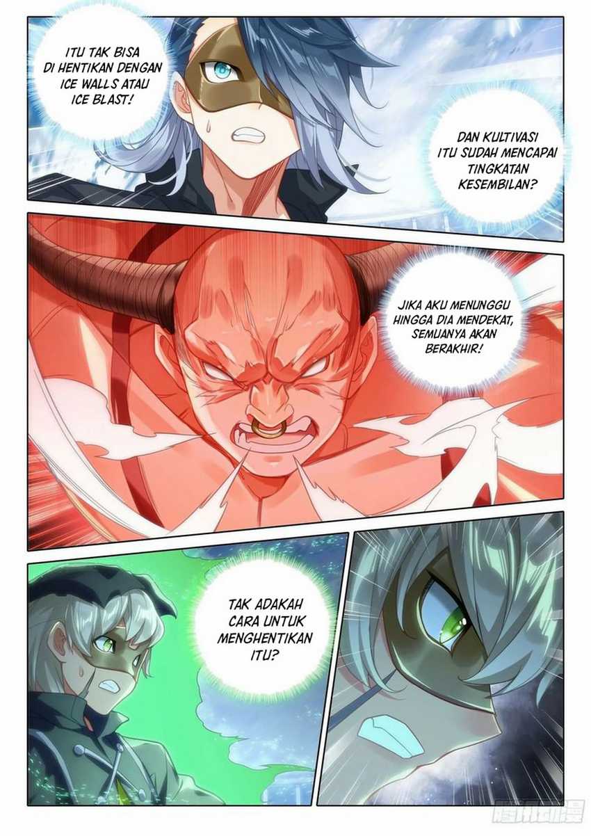 Soul Land 5 chapter 118 halaman 5