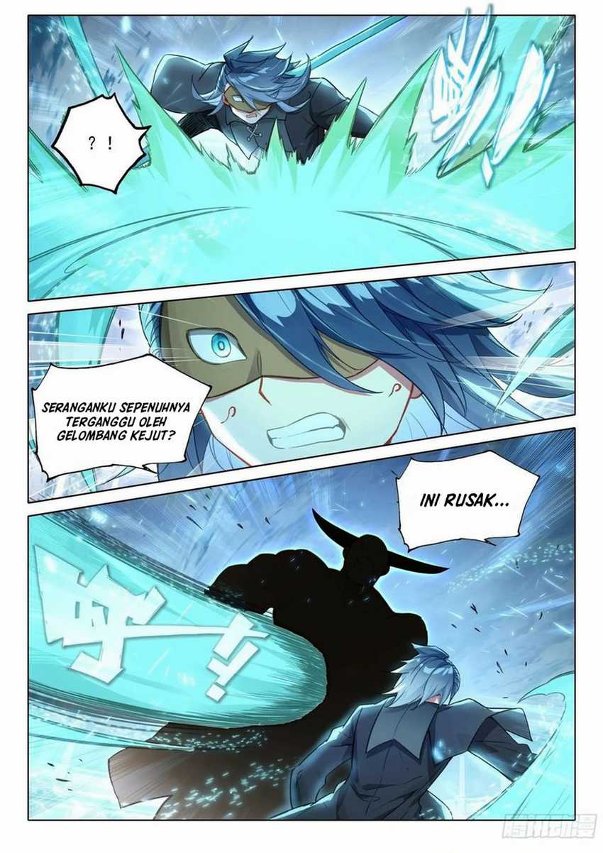 Soul Land 5 chapter 118 halaman 9