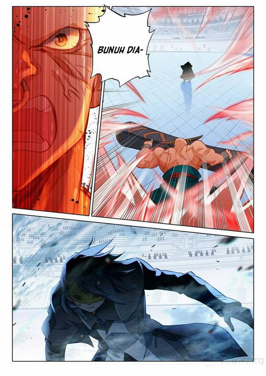 Soul Land 5 chapter 119 halaman 12