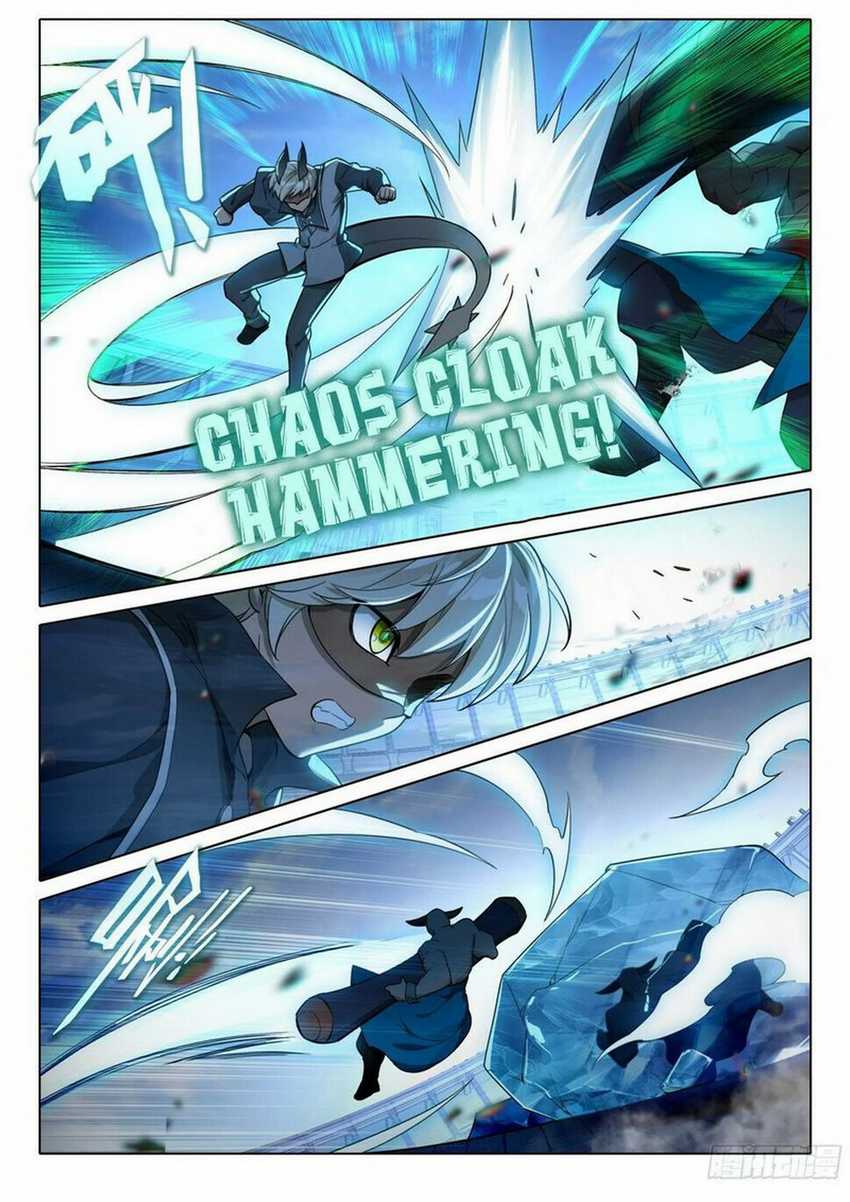 Soul Land 5 chapter 119 halaman 14