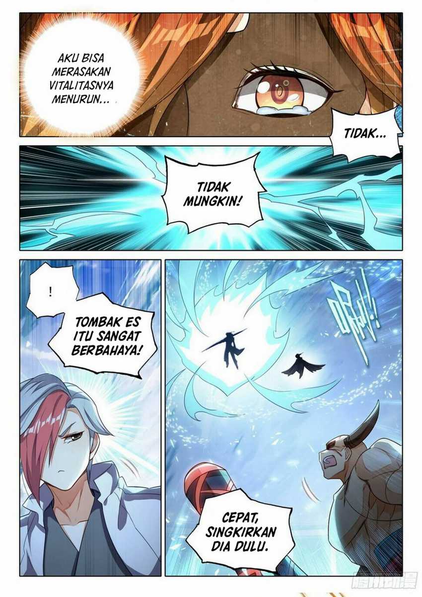 Soul Land 5 chapter 119 halaman 4