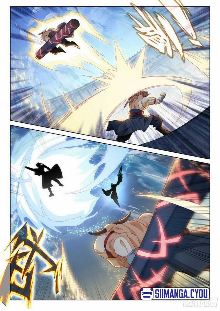 Soul Land 5 chapter 119 halaman 5