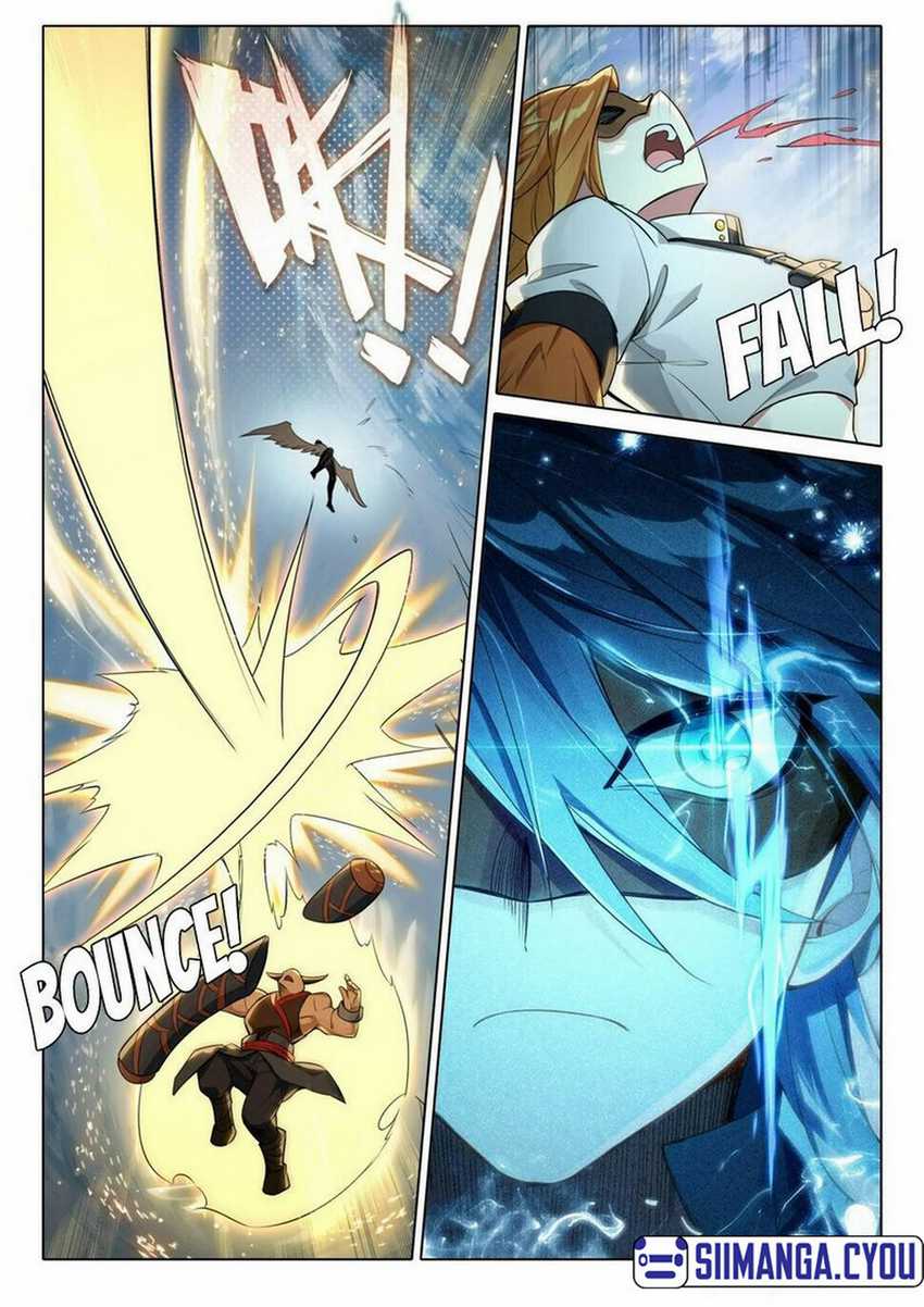 Soul Land 5 chapter 119 halaman 7