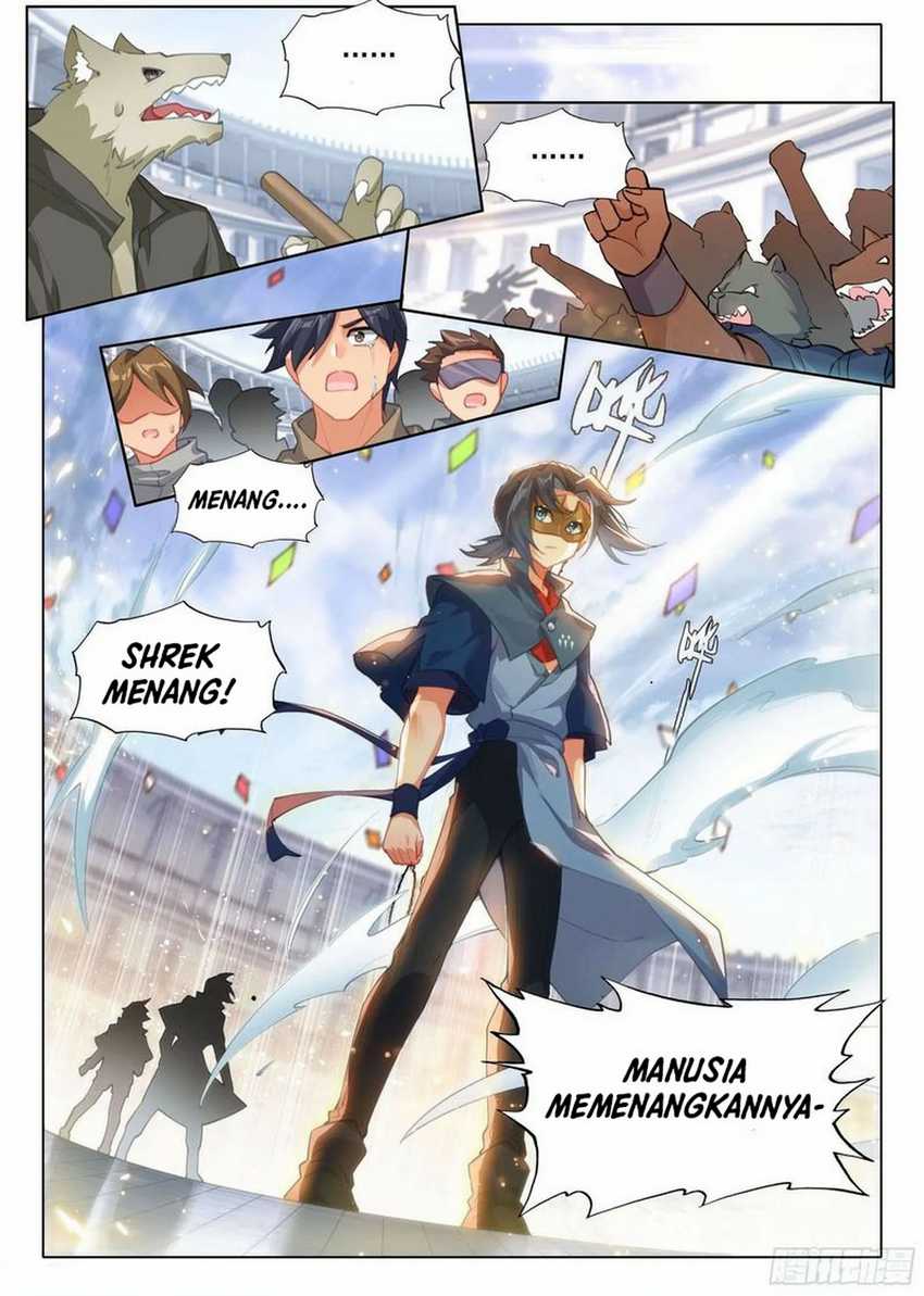 Soul Land 5 chapter 120 halaman 16