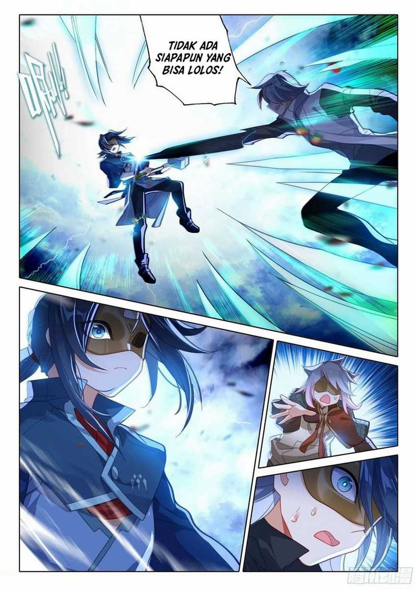 Soul Land 5 chapter 120 halaman 4
