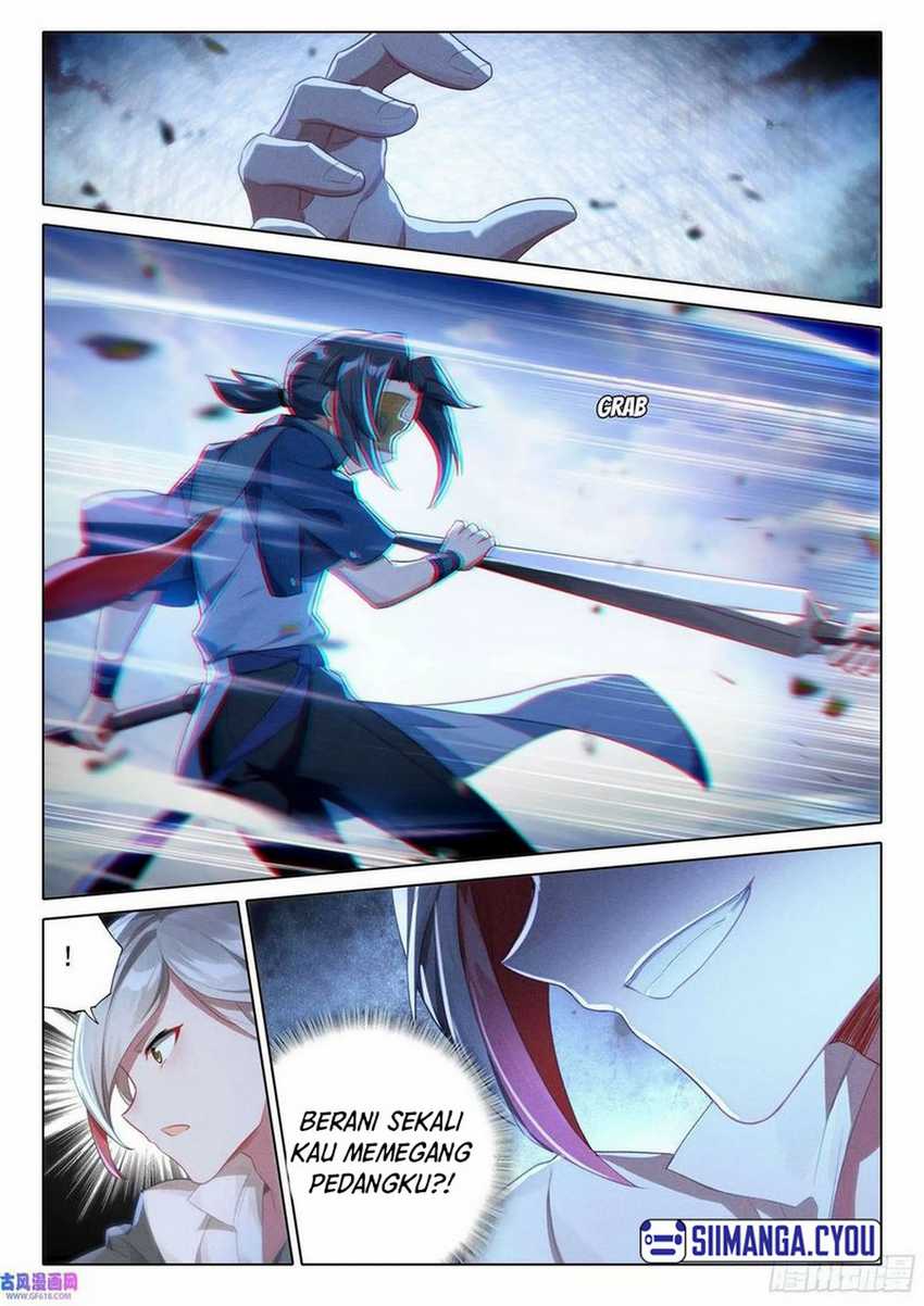 Soul Land 5 chapter 120 halaman 5