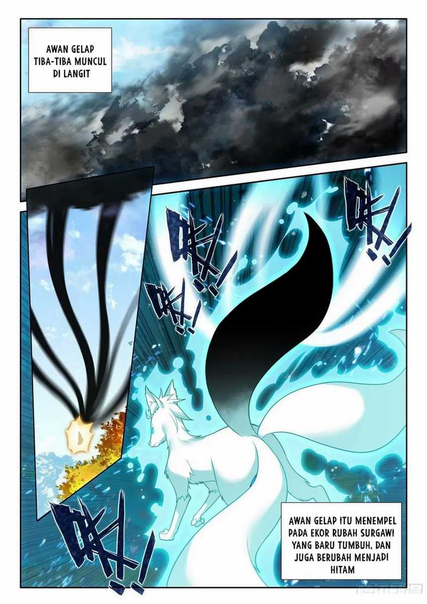 Soul Land 5 chapter 121 halaman 18
