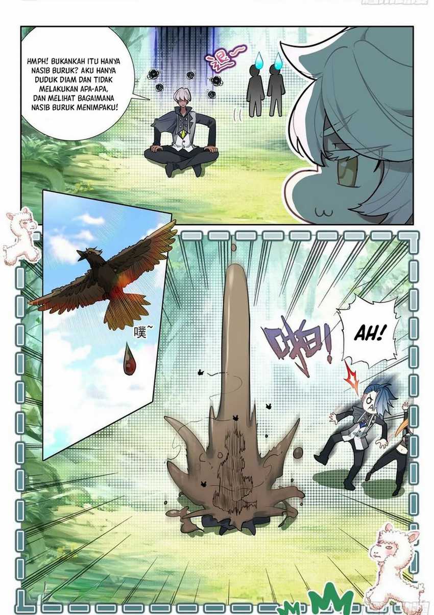 Soul Land 5 chapter 122 halaman 11