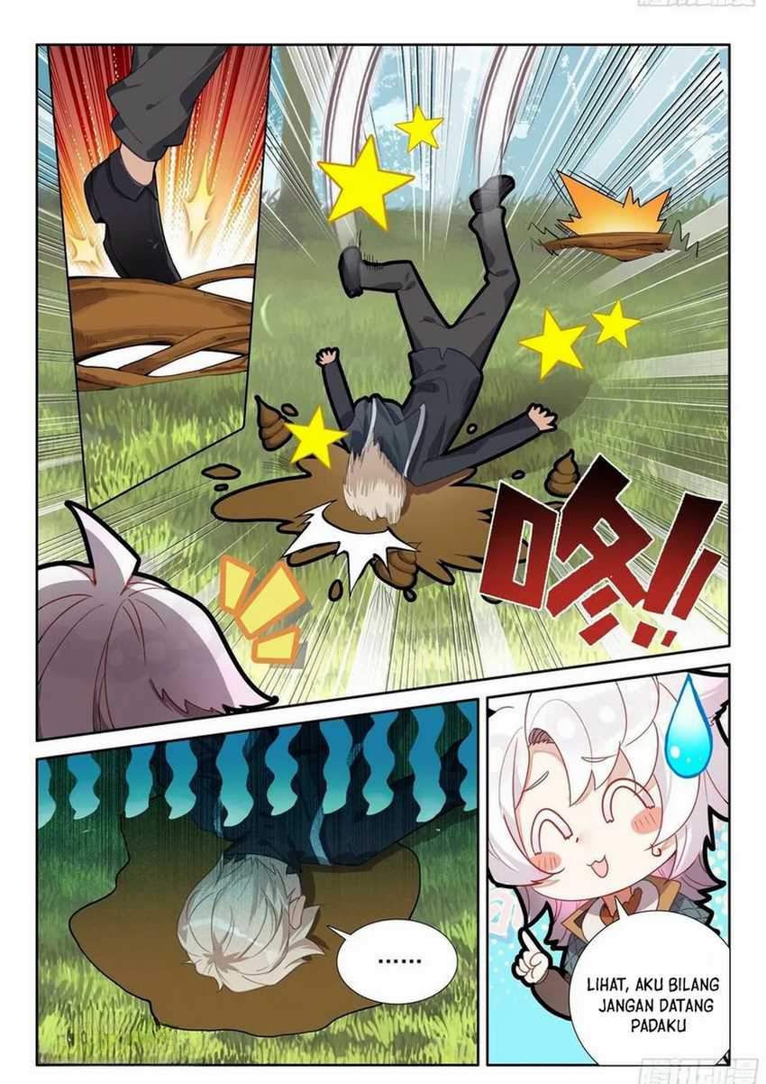 Soul Land 5 chapter 122 halaman 13