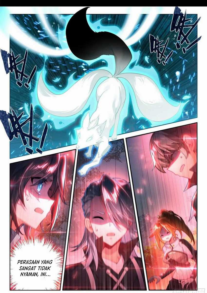 Soul Land 5 chapter 122 halaman 4