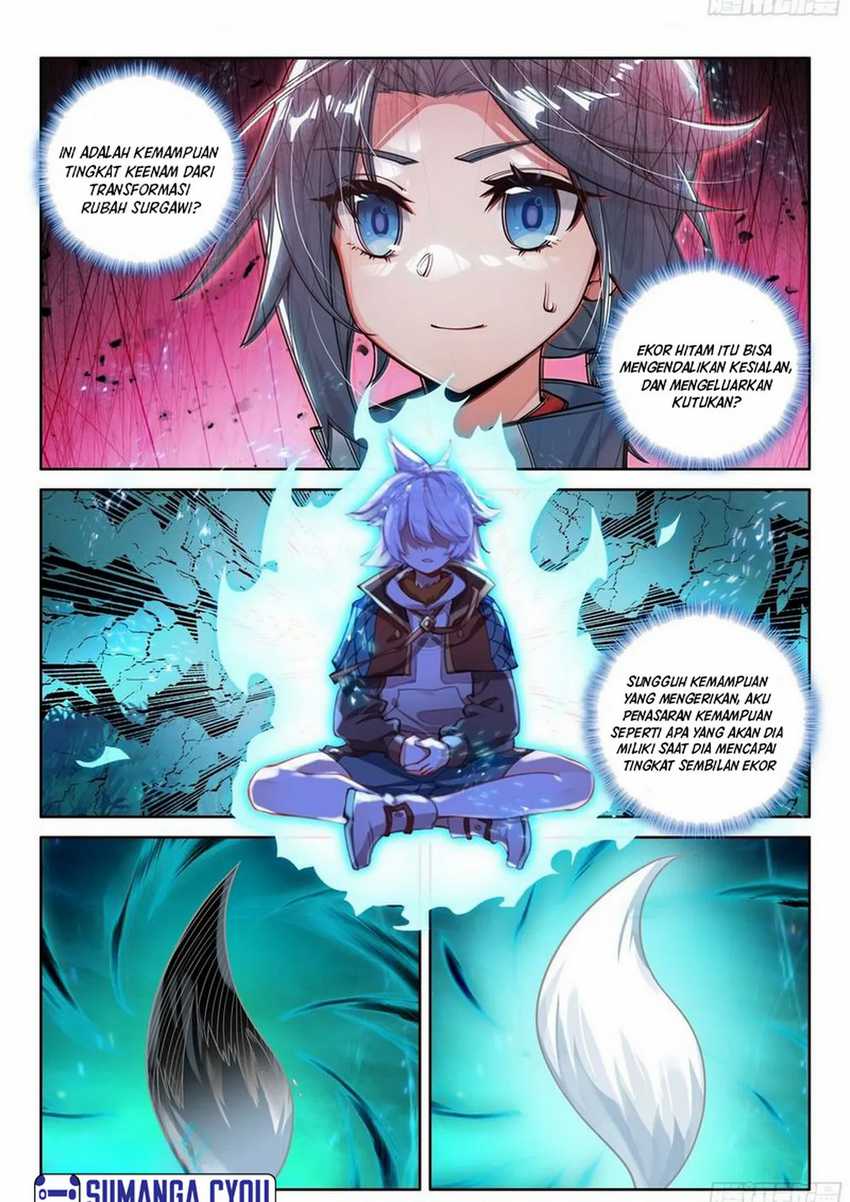 Soul Land 5 chapter 122 halaman 5