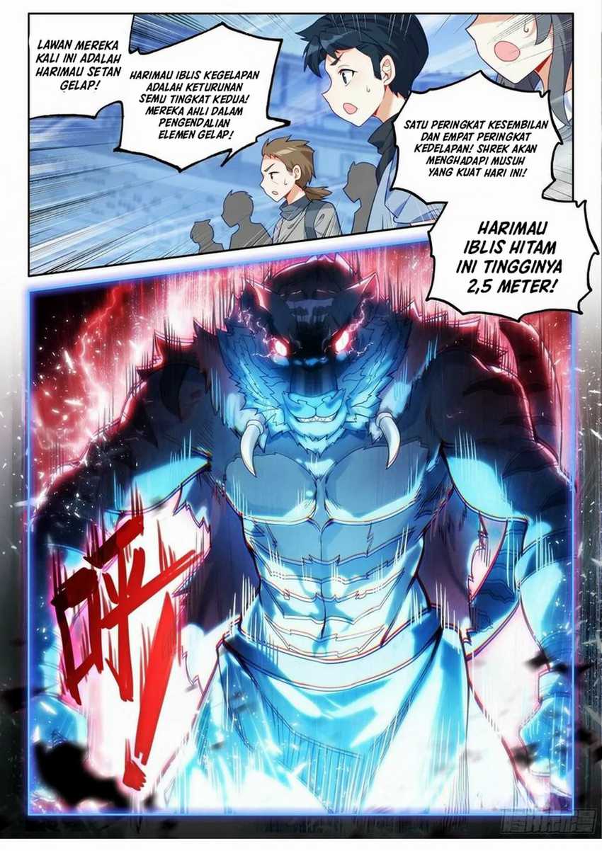 Soul Land 5 chapter 123 halaman 10
