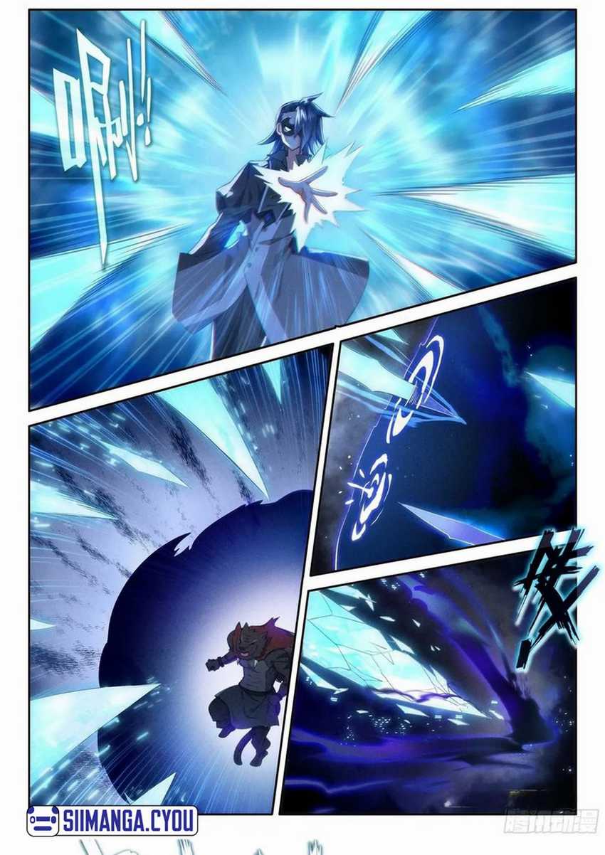Soul Land 5 chapter 123 halaman 15